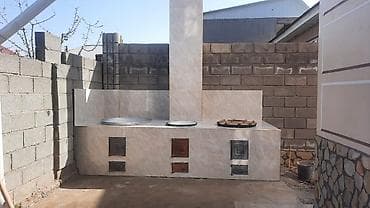 Двери на заказ: Кладка кирпича Монтаж Больше 6 лет опыта — 7