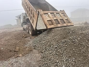 универсал станок: Самосвал хово 25 тонн Услуги самосвала вывоз мусора Доставка щебня — 7