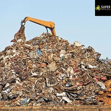 Скупка мебели: Приём лома металлов и металлолома. - Закупаем черный и цветной — 2