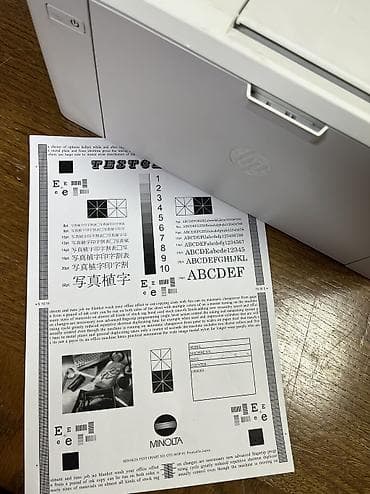 Принтеры: Продаю принтер от HP Pro M102a В состоянии нового Быстро и четко — 6
