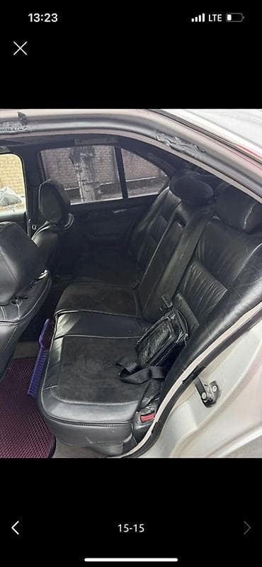 коллектор е34: BMW 5 series: 1990 г., 2.5 л, Механика, Бензин, Седан — 9