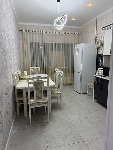 central park: 1 комната, Душевая кабина, Постельное белье, Кондиционер — 6