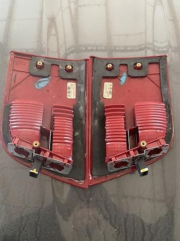 Комплект стоп-сигналов BMW 2005 г., Б/у, Оригинал