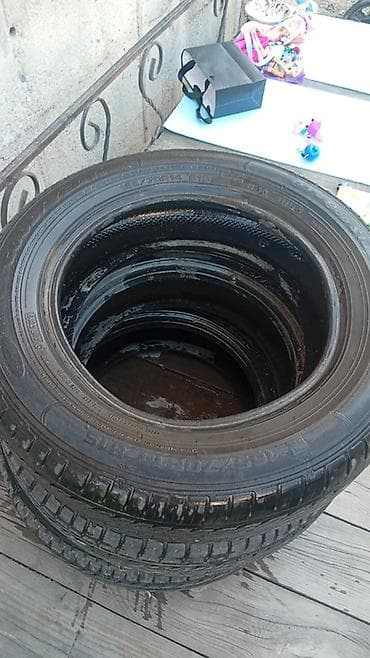 шины зимние 18570 r14: Шины 185 / 70 / R 14, Лето, Комплект, Легковые, DUNLOP — 4