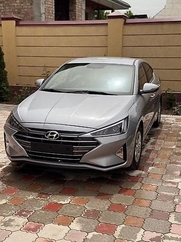 мустанг машина цена в бишкеке: Hyundai Avante: 2019 г., 1.6 л, Автомат, Газ, Седан — 3