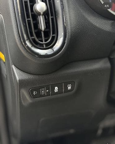 bme e34: Kia Morning: 2019 г., 0.1 л, Автомат, Бензин, Хэтчбэк — 6