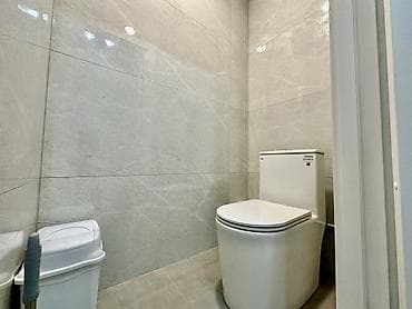 Квартиры: 3 комнаты, 82 м², Юг-2 мкр 106 серия, 5 этаж, Евроремонт — 7