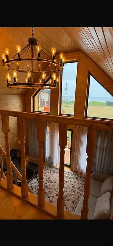 сокулук даром: Сдаётся уютный Barn House для отдыха! ЧОН САРЫ ОЙ Вместимость до 7 — 4