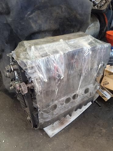 Бензиновый мотор Honda 2.3 л, Япония