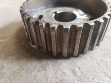 запчасти на тойота сурф в бишкеке: Toyota surf 185 шестерня распредвала, Тоета сюрф шестеренка — 3