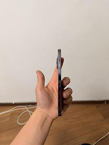 se 2016: IPhone 14 Pro, Deep Purple — 4