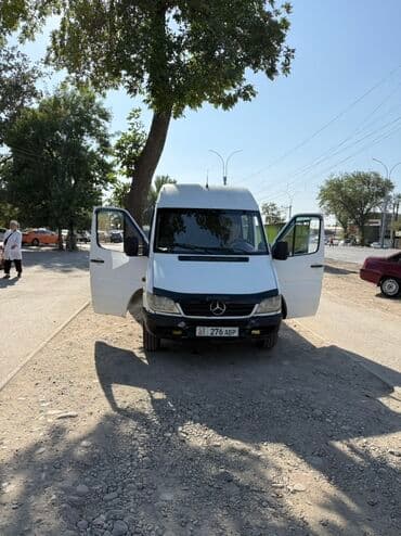 автобус дом на колесах купить: Автобус, Mercedes-Benz, 2004 г., 2.2 л, до 15 мест — 1