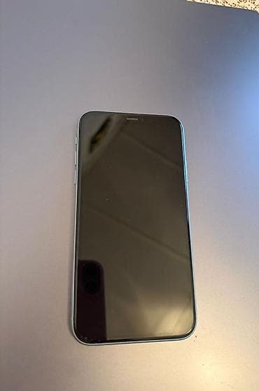 iphone 11 pro max gold: IPhone 11, Б/у, 128 ГБ, Зеленый, 76 % — 2