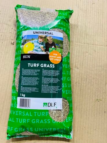 для газона: Газон Семена европейского газона DLF (Дания) *Солнечные *Теневые — 2