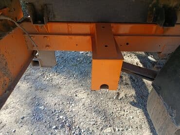 титановые диски на спринтер 16: Легкий грузовик, Mercedes-Benz — 8