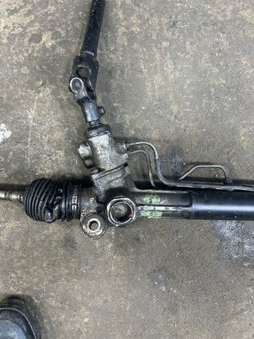 лексус nx 200 цена в бишкеке: Рулевая рейка Lexus 1998 г., Б/у, Оригинал, Япония — 2