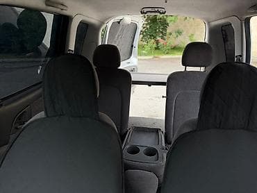 тоета ярис версо: Toyota Yaris Verso: 2001 г., 1.3 л, Бензин, Минивэн — 6