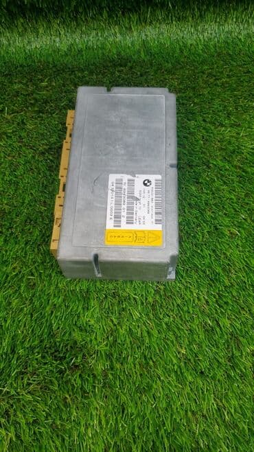 e61: Подушка безопасности BMW Оригинал, Германия — 4