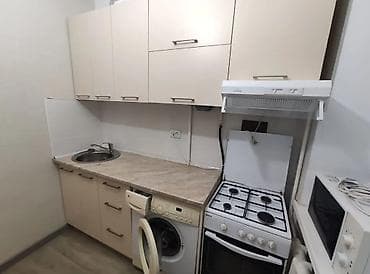 1 комната, Агентство недвижимости, Без подселения, С мебелью полностью