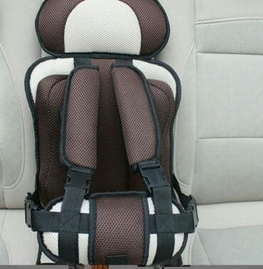 детское кресло для авто: Автокресло, Новый — 3