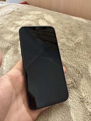 jack 4: IPhone 11 Pro, Б/у, 256 ГБ, Matte Space Gray, Чехол, 100 % — 6