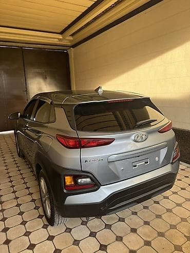 хончи е qm5: Hyundai Kona: 2020 г., 1.6 л, Автомат, Бензин, Кроссовер — 4