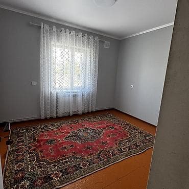 сдается квартира в район старый толчок: 2 комнаты, Собственник, Без подселения, С мебелью частично — 7