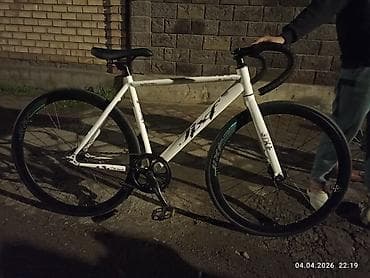 rolls roys: Шоссейный велосипед, Новый — 1