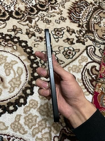 6 iphone 6: Redmi, Redmi 13, Новый, 256 ГБ, цвет - Черный — 4