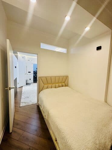 продается квартира псо центр: 2 комнаты, 40 м², Элитка, 5 этаж, Дизайнерский ремонт — 11