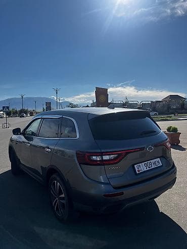Chery : 2020 г., 2 л, Вариатор, Газ, Кроссовер — 4