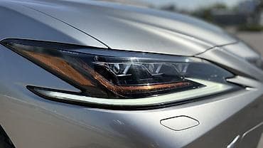 лексус седан ес 250: Lexus ES: 2019 г., 2.5 л, Автомат, Гибрид, Седан — 6