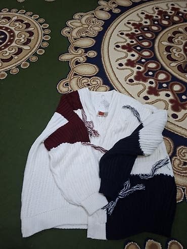 фасоны вязаных кардиганов: Кардиган, Пряжа, Короткая модель, Осень-весна, Вязаная модель — 3