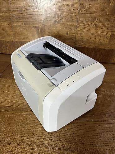 Принтеры и МФУ: Продаю принтер от HP HP 1020 Отлично печатает Стоит новый картридж В — 2