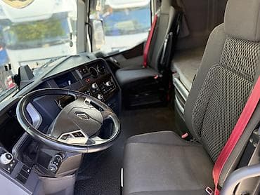 814 d: Тягач, Renault, 2019 г., Без прицепа — 7