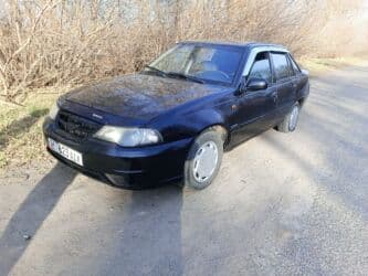 полировочный машина: Daewoo Nexia: 2009 г., 1.6 л, Механика, Бензин, Седан — 1