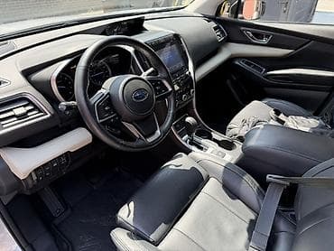 subara impreza: Subaru Ascent: 2019 г., Автомат, Бензин, Кроссовер — 3