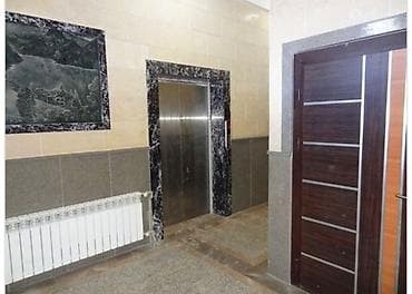 старыи толчок: 3 комнаты, 98 м², Элитка, 7 этаж, Евроремонт — 3