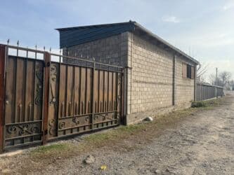 дом озерное: Дом, 50 м², 3 комнаты, Собственник, Косметический ремонт — 2