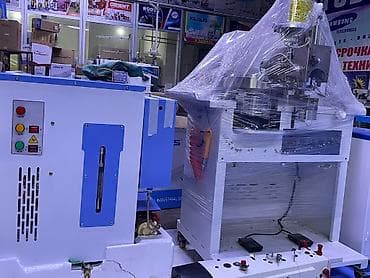 machenike s16: Швейная машина Автомат — 2