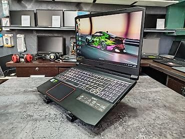 hyperx cloud core: Игровой, Б/у, Intel Core i5 — 3