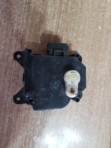 генератор виндом: Toyota Windom 20 актуатор печки, Тойота Виндом 20 сервопривод печки — 3