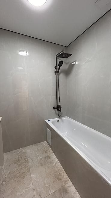 купить бишкек: 2 комнаты, 75 м², Элитка, 9 этаж, Дизайнерский ремонт — 9