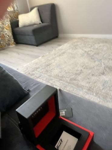 тиссот tissot: Классические часы часы, Tissot, Швейцария, Унисекс — 3