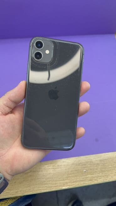 редми нот 11 цена в бишкеке новый: IPhone 11, Б/у, 64 ГБ, 100 % — 4