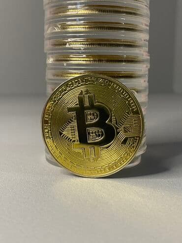 где можно обменять монеты на купюры бишкек: Сувенирная монета «Bitcoin» — физическое воплощение виртуальной — 1