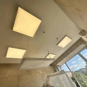 прайс лист на строительные работы бишкек 2025: Профессиональный монтаж электрики под ключ - Проектирование и — 7