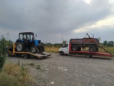 позиция: С лебедкой — 1
