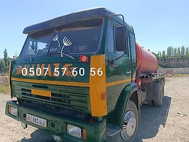 tayota ipsun: Очистка сливных ям и туалетов. продувка и канализации.ош ноокат кара — 6