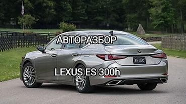 Запчасти для LEXUS ES 300h, Lexus 350 LEXUS ES 300 ES 350 ES 300h